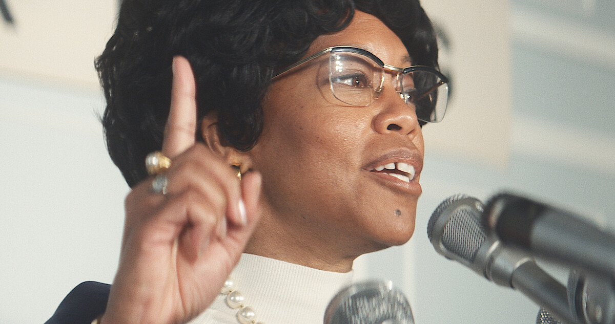 Shirley 2024 Cast, Release Date, Shirley Chisholm True Story and Shirley 2024 Cast, Release Date, Shirley Chisholm True Story and