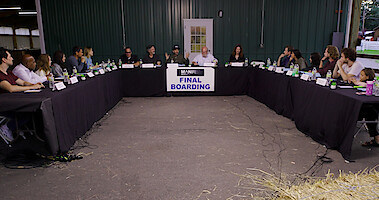 Watch the Cast of ‘Manifest’ Tearfully Read Through the Series Finale