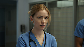 Watch the first few minutes of 'Pulse.'