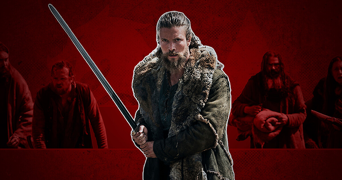 The True History Behind Netflix's 'Vikings: Valhalla