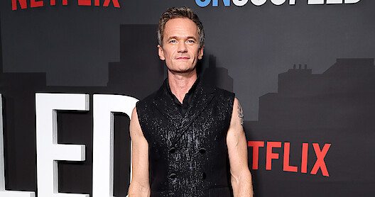 Neil Patrick Harris Has Some Dating Advice for Anyone Who Gets ‘Uncoupled’ 