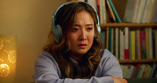 Unzip the History of Mindy Chen’s Zipper King Dad on ‘Emily In Paris’