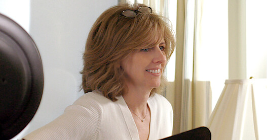 Are You Ready for a New Nancy Meyers Movie? 