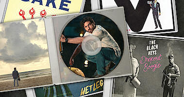 'Florida Man' soundtrack