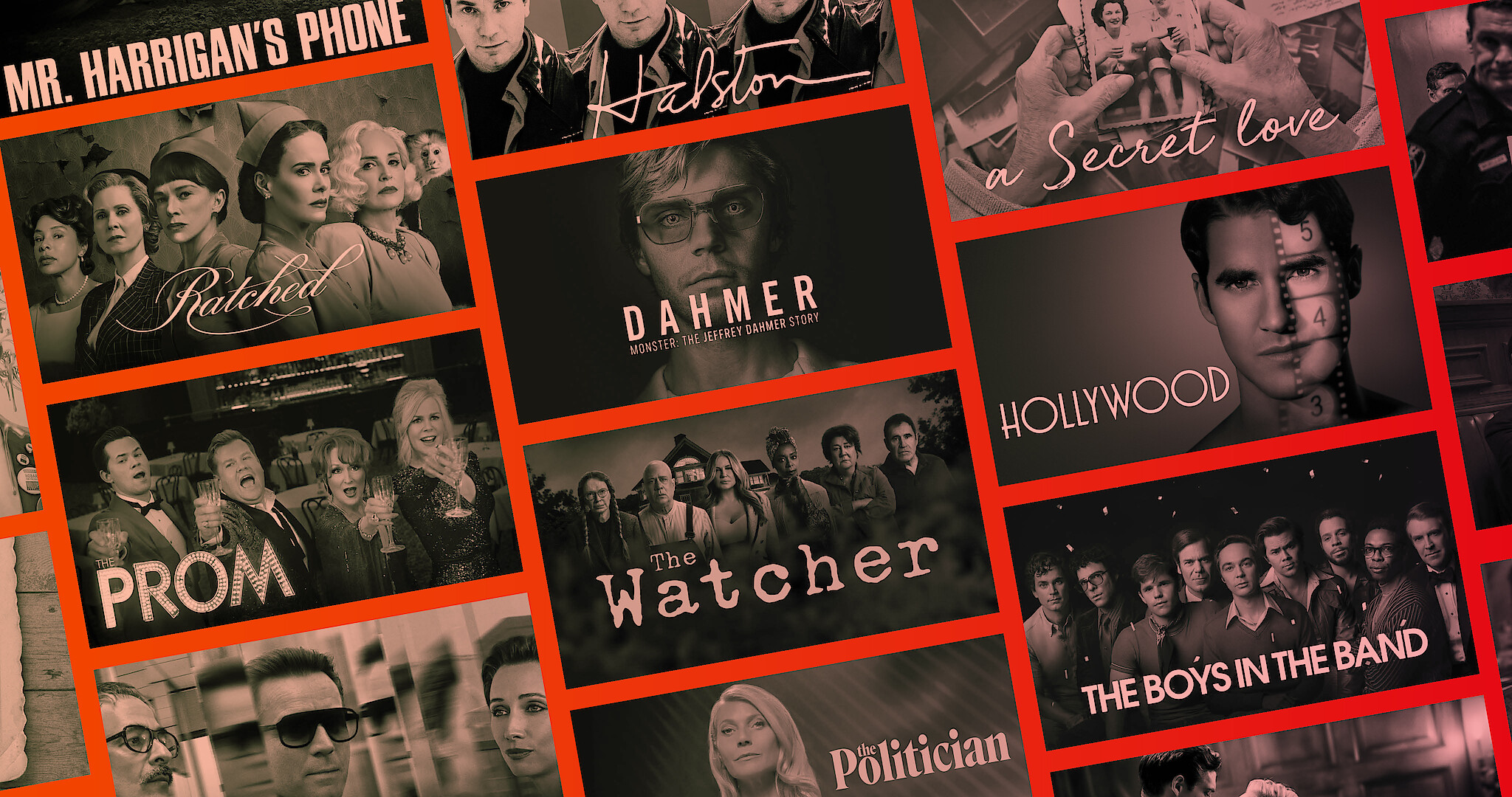 Ryan Murphy 'The Watcher' Trailer Features Naomi Watts and Bobby Cannavale  - Netflix Tudum