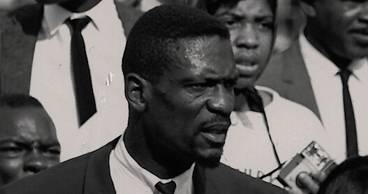 Bill Russell: Legend Exclusive Clip