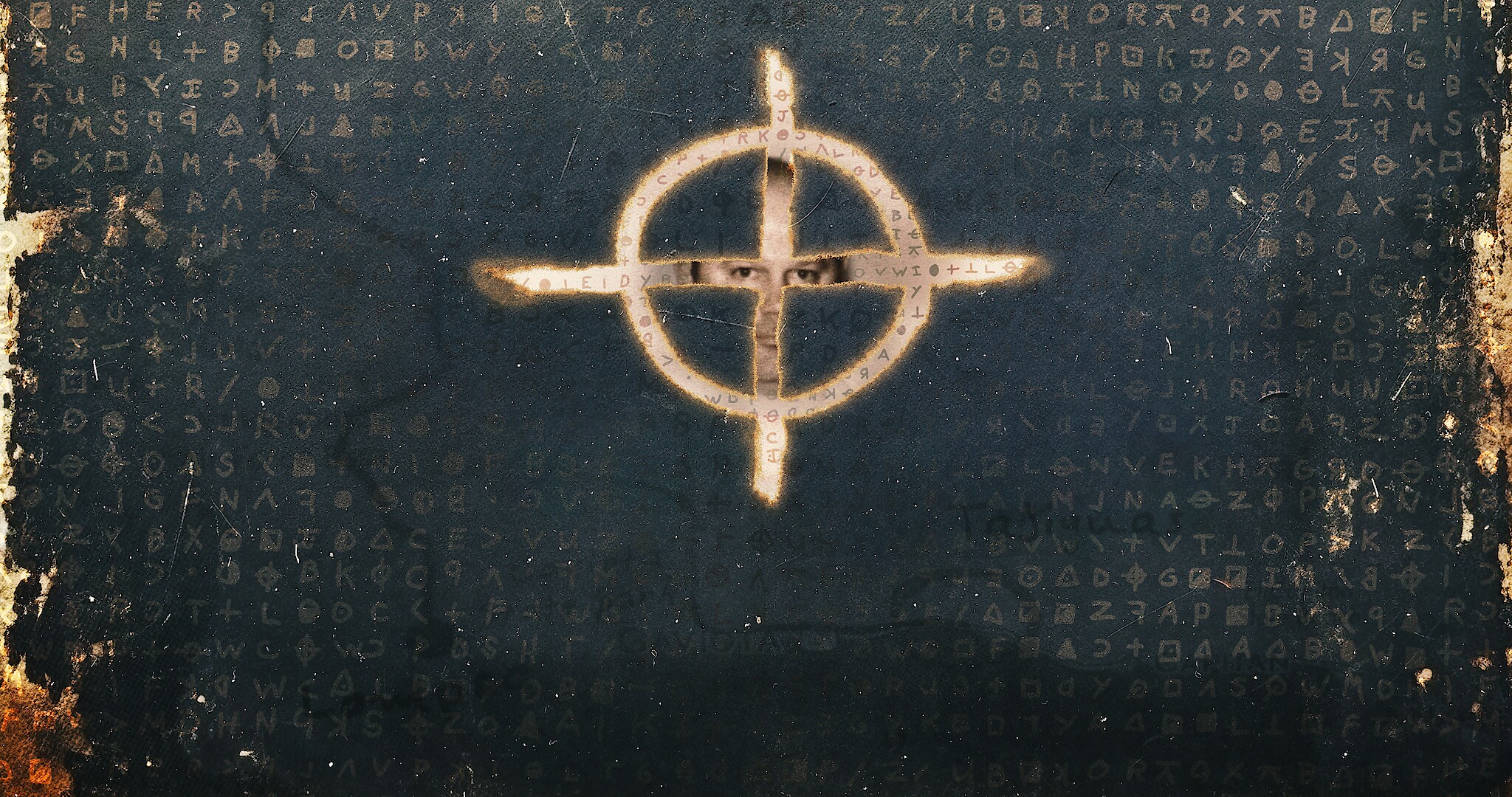 This Is the Zodiac Speaking