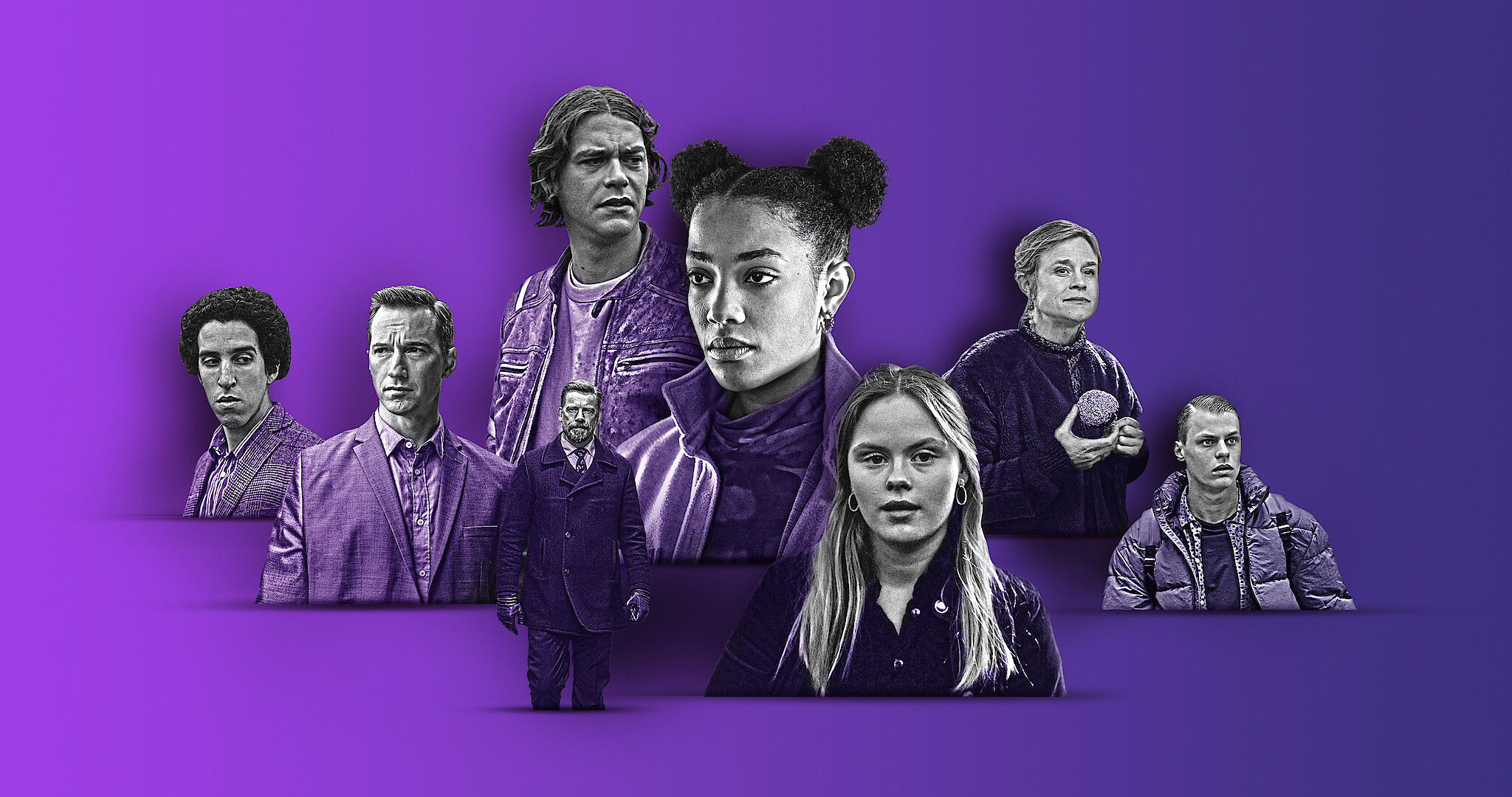 The Chosen One' Cast Guide: Who's Who in the New Netflix Series?