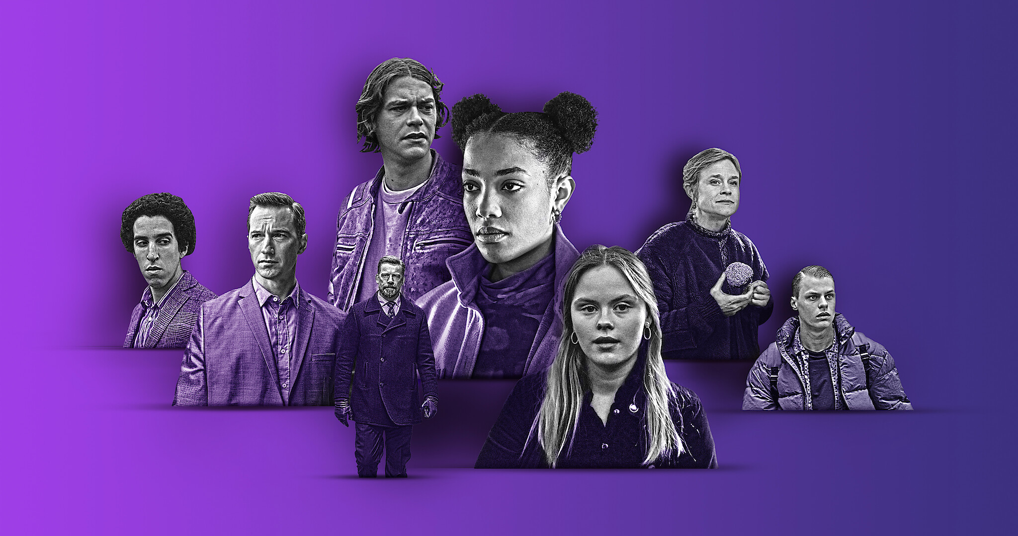 What is 'Purple Hearts'? Trailer, Cast Guide Info - Netflix Tudum