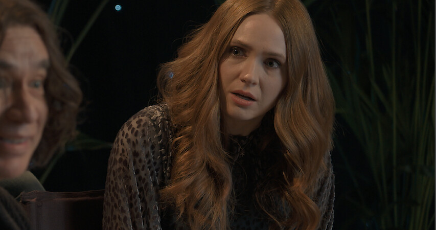 Not Live | The Bubble