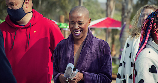 The ‘How to Ruin Christmas’ Team Share Their South African Holiday Traditions