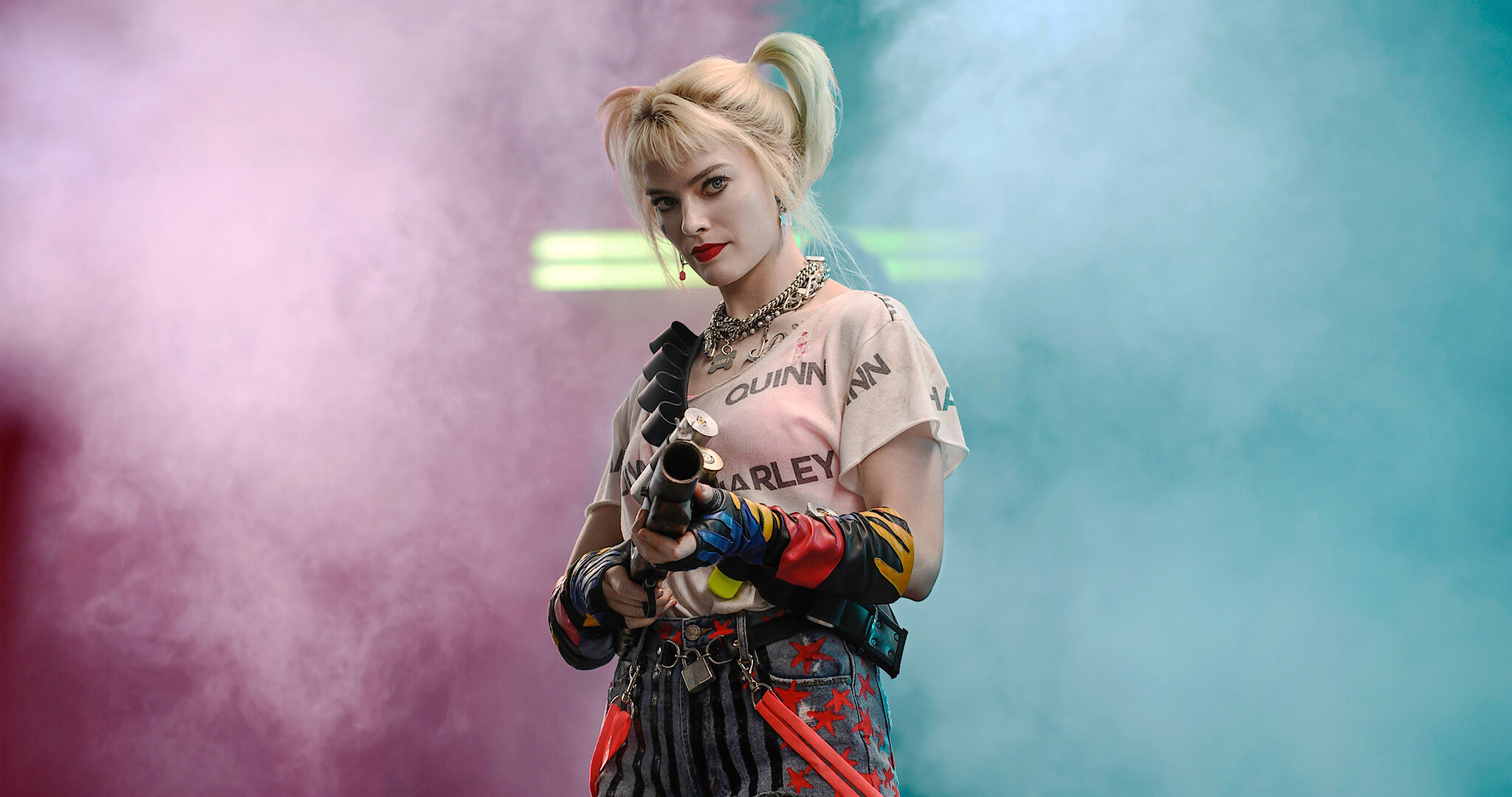 Your Guide to DC's Harley Quinn: Birds Of Prey