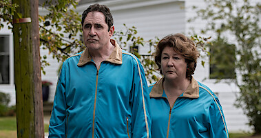 ‘The Watcher’ Costume Designer Lou Eyrich on Those Chic Looks 