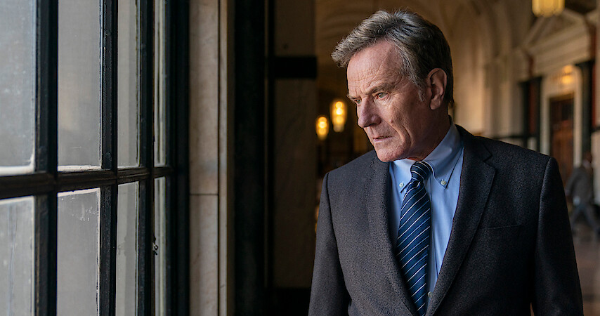 Your Honor on Netflix: Season 1 Recap, Cast, and Ending - Netflix Tudum