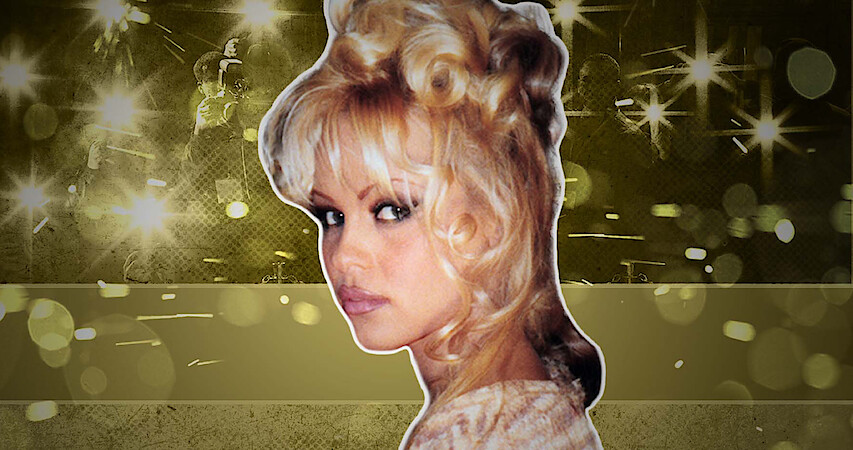 5 Pamela Anderson Myths Busted in 'Pamela, a love story'
