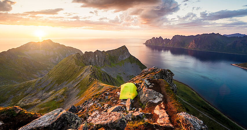 Will You Survive the ‘Edge of Paradise’ Reality Show?