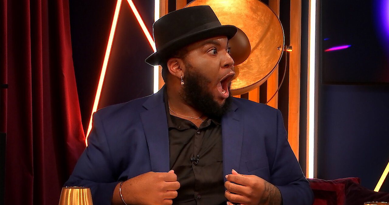  This ‘Circle’ Season 4 Winner Isn’t Going Anywhere Hero Image