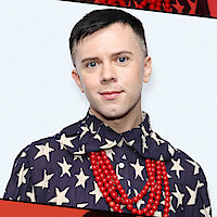 Headshot of Cole Escol