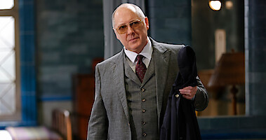 The Face of Evil: A Deep Dive into Raymond Reddington, the Star of Blacklist