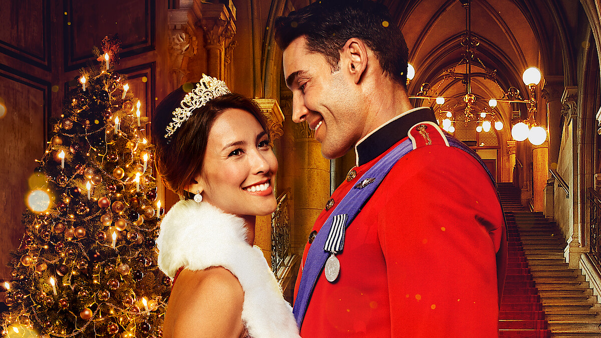 Romance Movies To Watch After A Castle For Christmas - Netflix Tudum