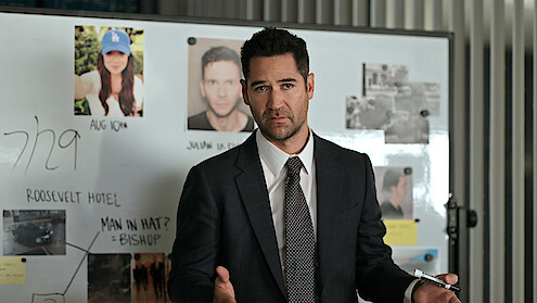 ‘The Lincoln Lawyer’ Season 3 Ending Explainer.