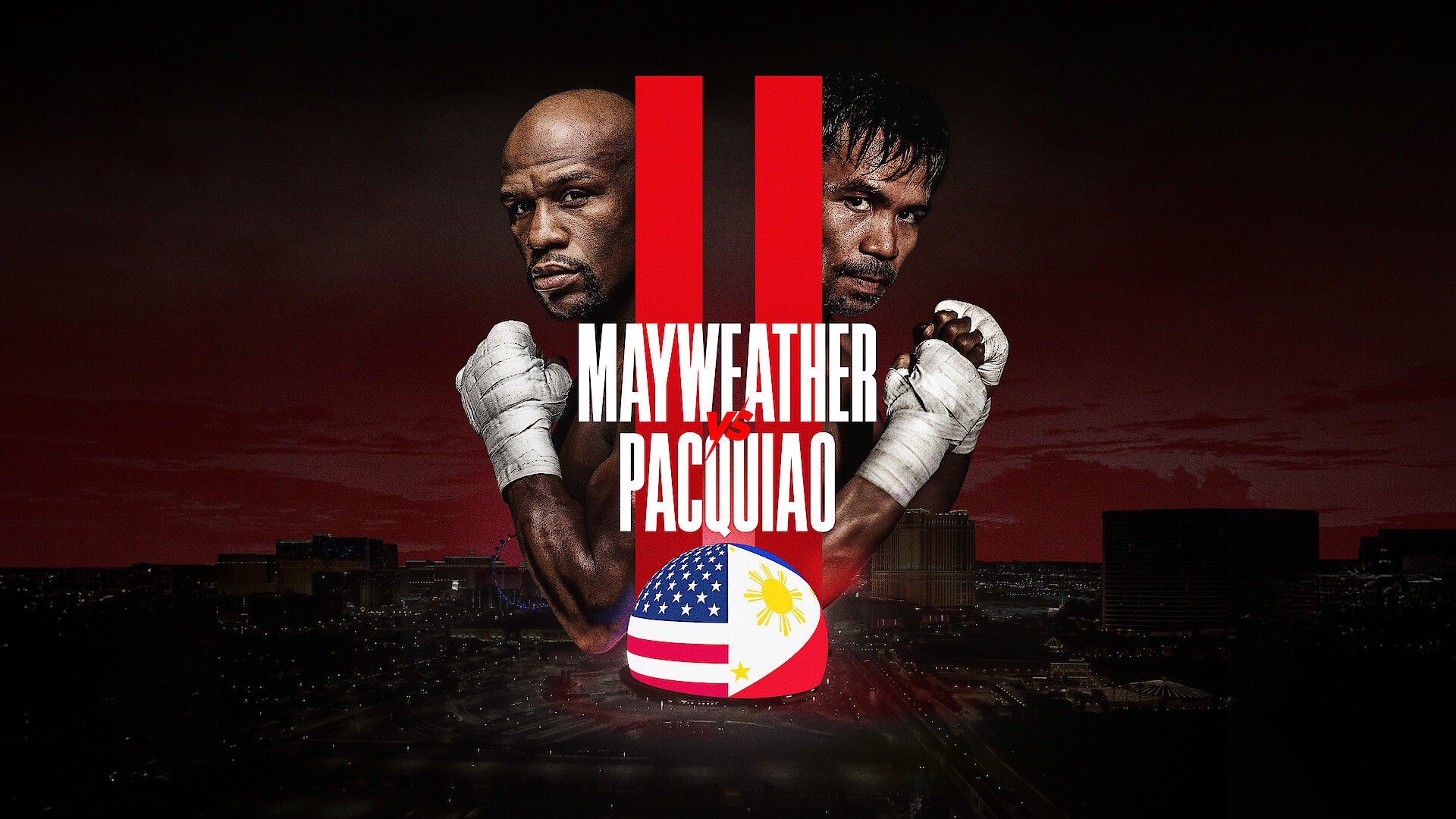 Mayweather-Pacquiao Rematch Confirmed for Sept. 19 on Netflix - Netflix  Tudum