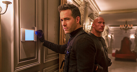 Ryan Reynolds Can Steal More Than Your Heart Hero Image