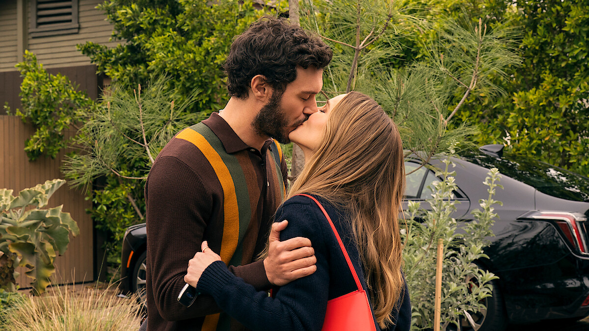 New on Netflix in October 2025 - Netflix Tudum