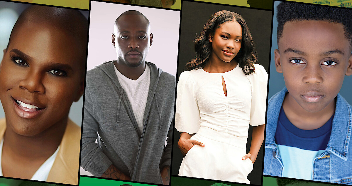 ‘The Deliverance’ Cast: Omar Epps, Demi Singleton Join Lee Daniels