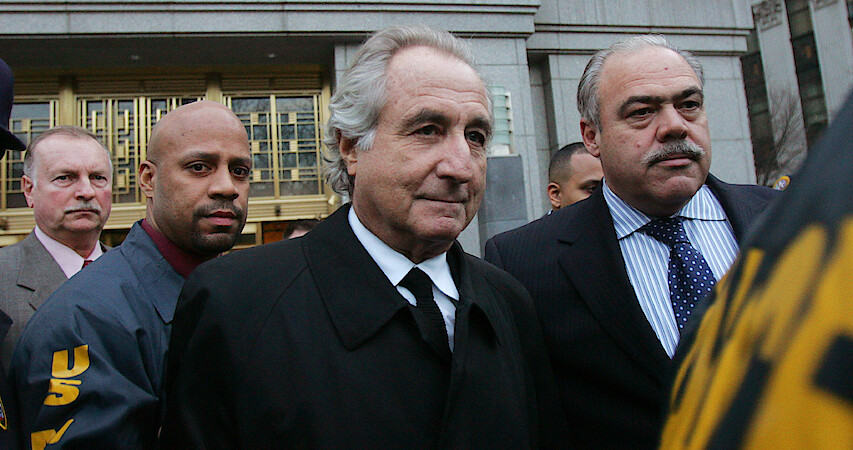 Everything You Need to Know About ‘MADOFF: The Monster of Wall Street’