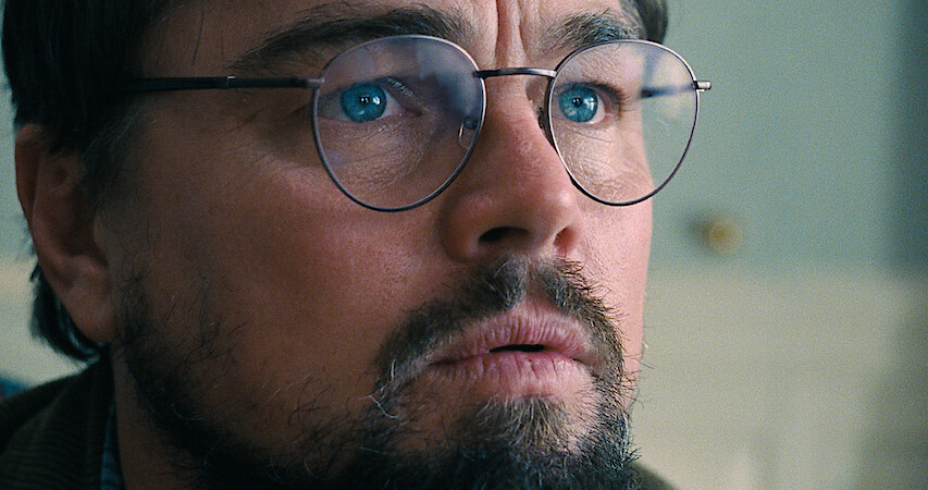 So Stressful | Don't Look Up