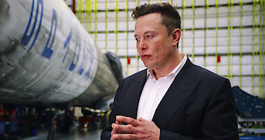 The Top 10 Things We Learned from ‘Return to Space’