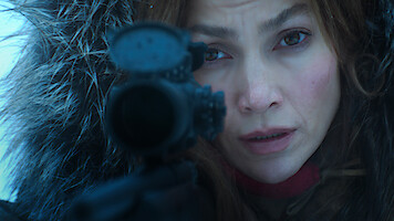 Jennifer Lopez Is One Badass Mom in this New Teaser for ‘The Mother’