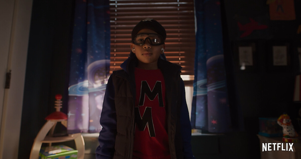 Watch ‘Raising Dion’ Season 2 Trailer, Release Date