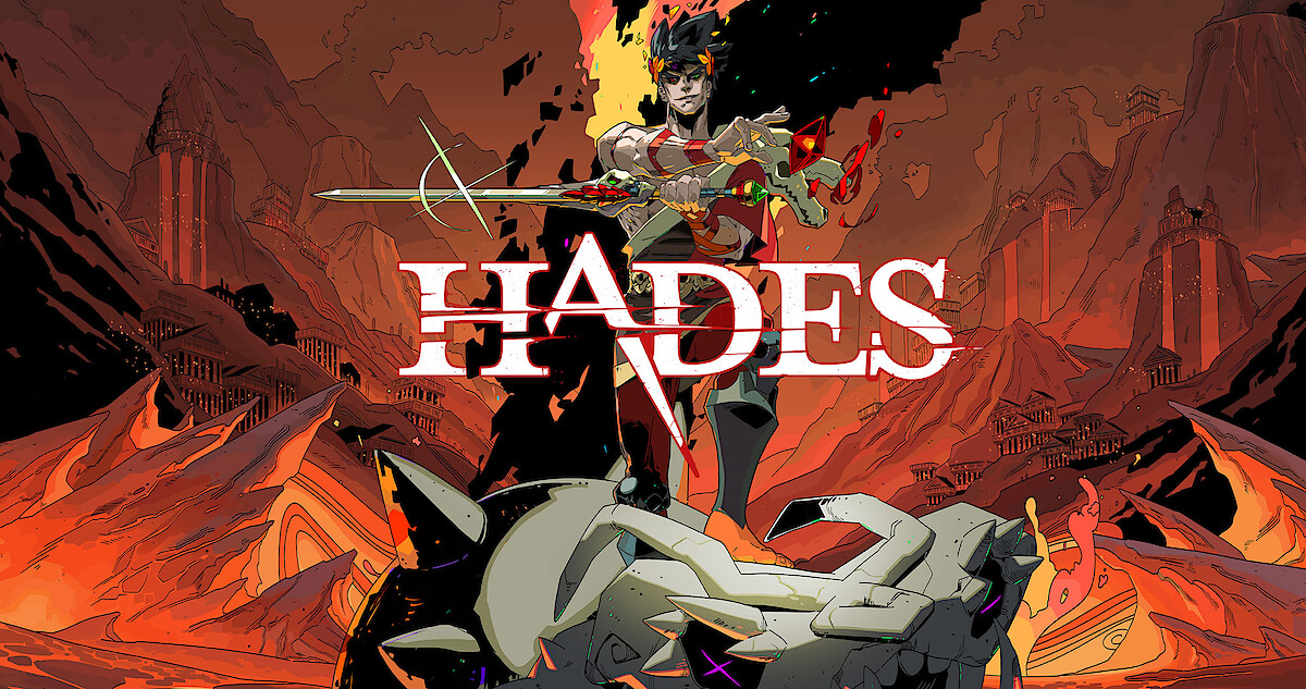 How to Play the Hades Mobile Game on Netflix Netflix Tudum How to Play the Hades Mobile Game on Netflix Netflix Tudum