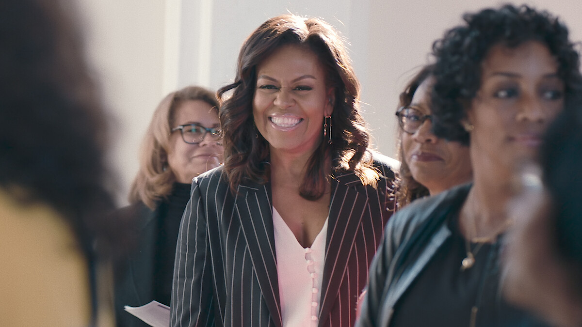 Watch Becoming and These Other First Lady–Centric Series and Movies Right Now