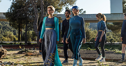 The ‘Welcome to Eden’ Trailer Is a VIP Invite You Can’t Turn Down