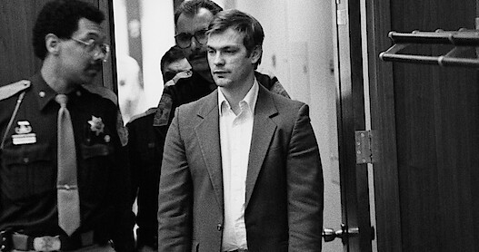 The Harrowing ‘Jeffrey Dahmer Tapes’ Are Coming to Netflix in October