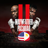 Floyd Mayweather Jr. vs. Manny Pacquiao