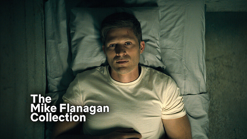 Spine-Tingling Mike Flanagan Series and Films to Stream