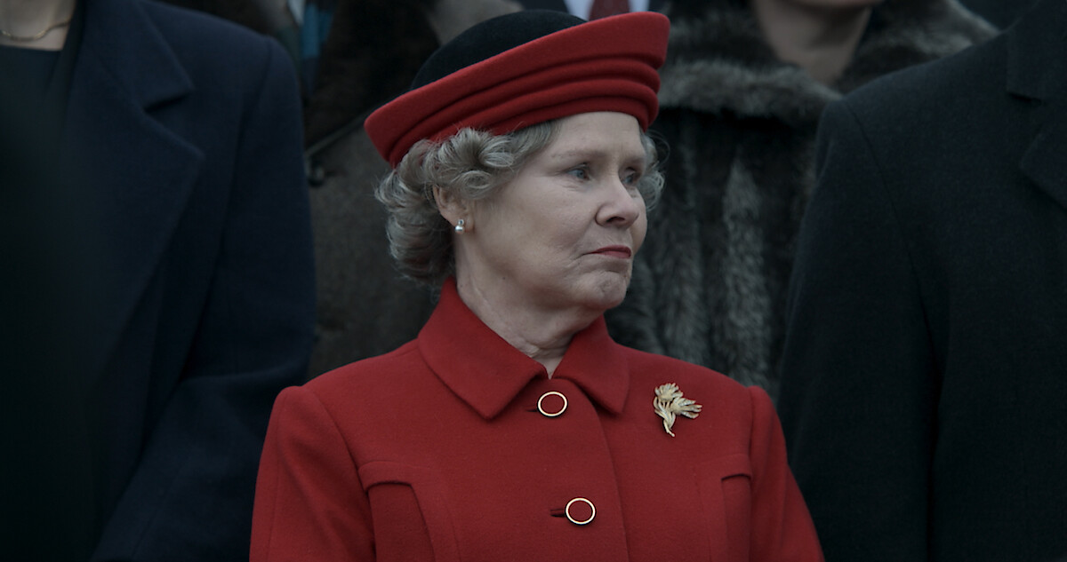 Meet The New Cast of 'The Crown’ Season 5 - Netflix Tudum