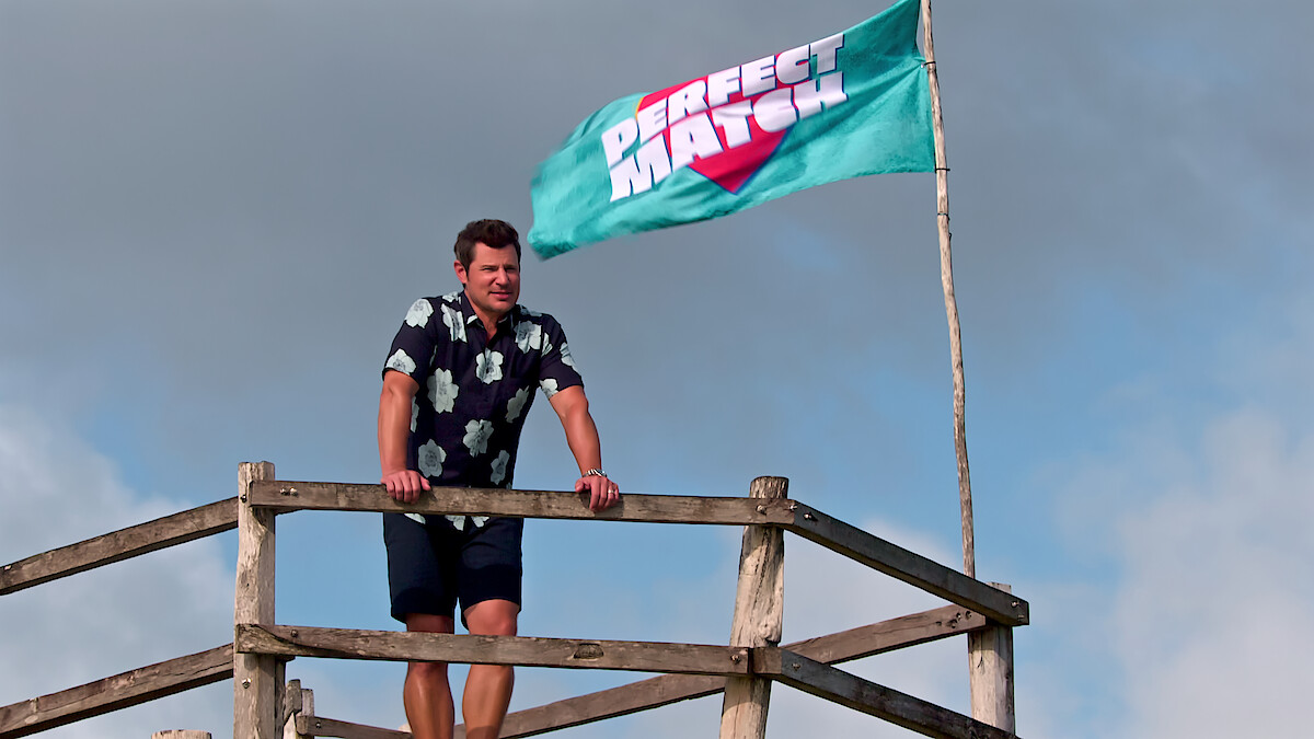 Get Ready to Ship: Perfect Match Is Coming Back for Season 4