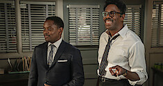 Colman Domingo Fights for Justice in First-Look Photos of ‘Rustin’
