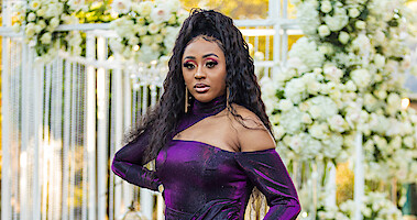 Nadia Nakai Breaks Down That ‘Young, Famous & African’ Love Triangle