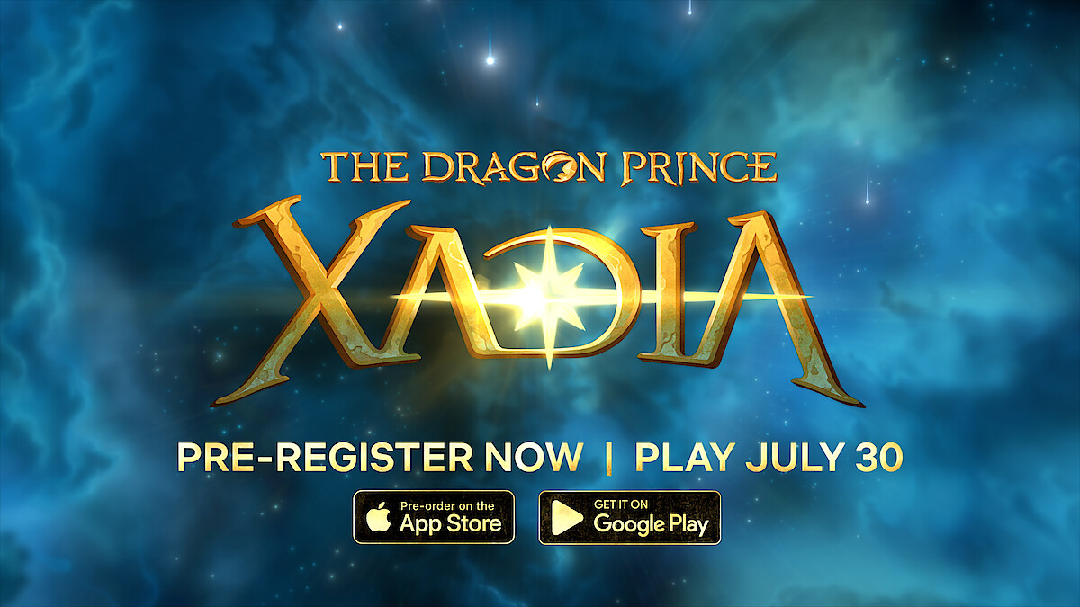 Dragon Prince: Xadia, the Mobile Game: Here's Everything to Know ...