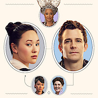 Bridgerton Family Tree