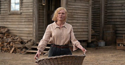 6 Major Takeaways from the 2022 Oscar Nominations