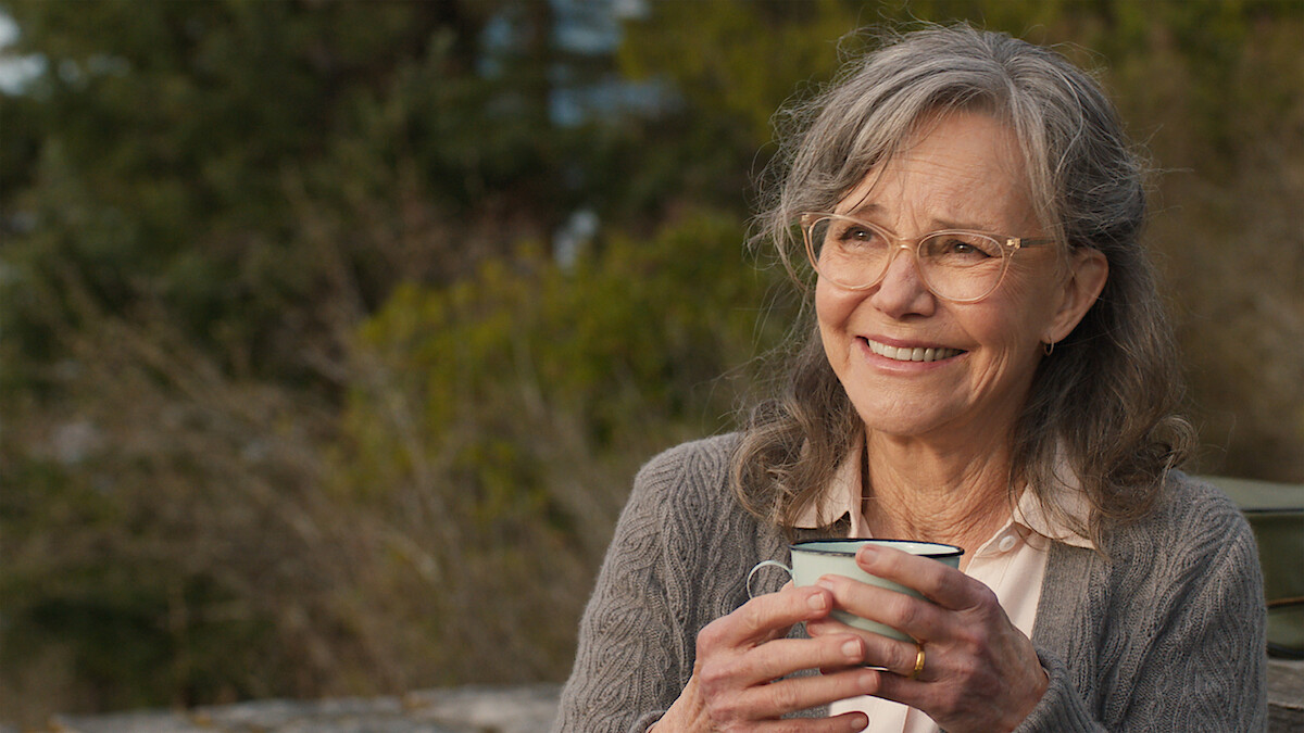 Remarkably Bright Creatures