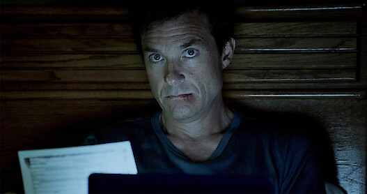  ‘Ozark’ Star Jason Bateman is Kind of Dark, Actually Hero Image