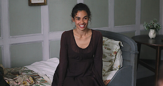 Photo of Louisa Musgrove